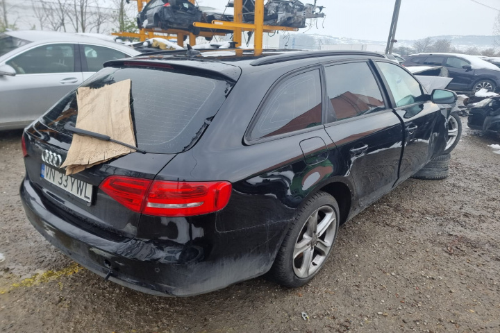 Oglinda dreapta completa Audi A4 B8 2013 BREAK 2.0