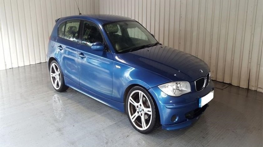 Oglinda dreapta completa BMW E87 2005 Hatchback 2.0 D