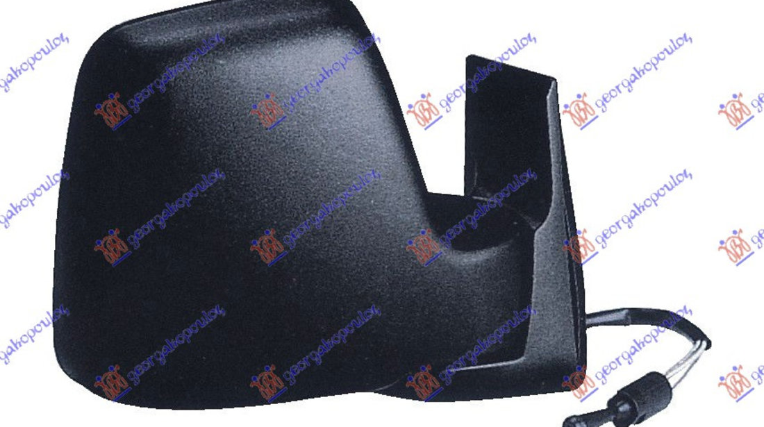 Oglinda Dreapta Completa Cu Cablu Fiat Scudo 2004-2005-2006-2007