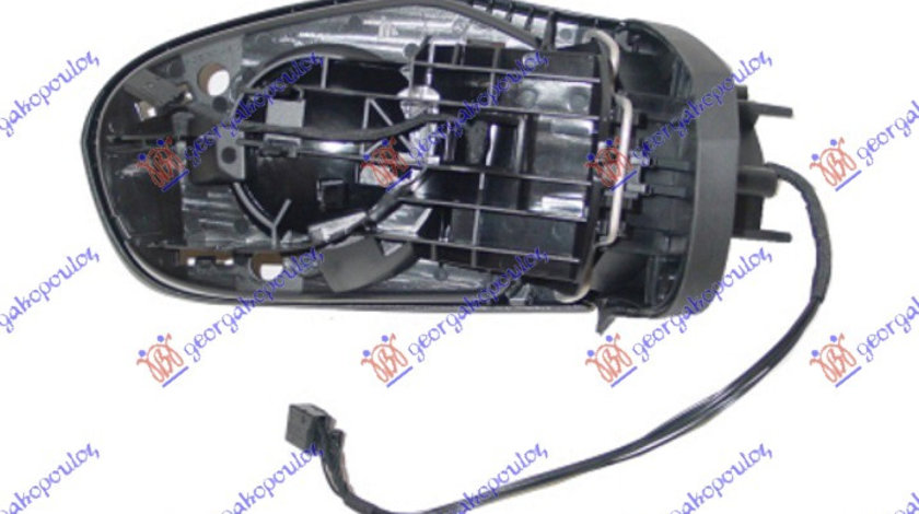 Oglinda Dreapta Completa Exterioara Electrica Incalzita Mercedes B Class W245 2006-2007-2008