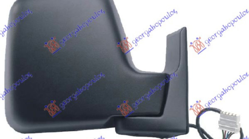 Oglinda Dreapta Completa Exterioara Electrica Incalzita Fiat Scudo 2004-2005-2006-2007