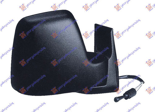 Oglinda Dreapta Completa Exterioara Mecanica Fiat Scudo 2004-2005-2006-2007