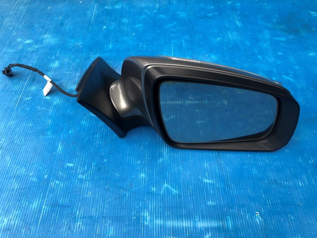 Oglinda dreapta completa Mercedes C200 w204 2007-2010