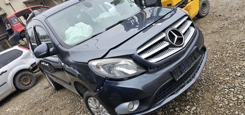 Oglinda dreapta completa Mercedes Citan 2013 2014 2015 2016 2017 2018 2019