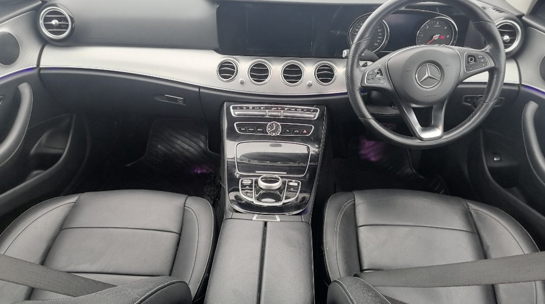 Oglinda dreapta completa Mercedes E-Class W213 2016 berlina 2.0