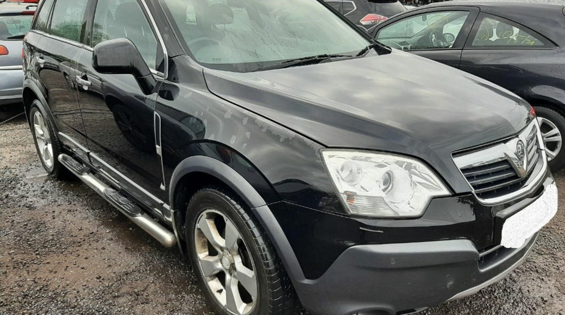 Oglinda dreapta completa Opel Antara 2007 SUV 2.0 CDTI Z20DMH