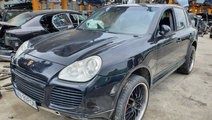 Oglinda dreapta completa Porsche Cayenne 2004 4x4 ...