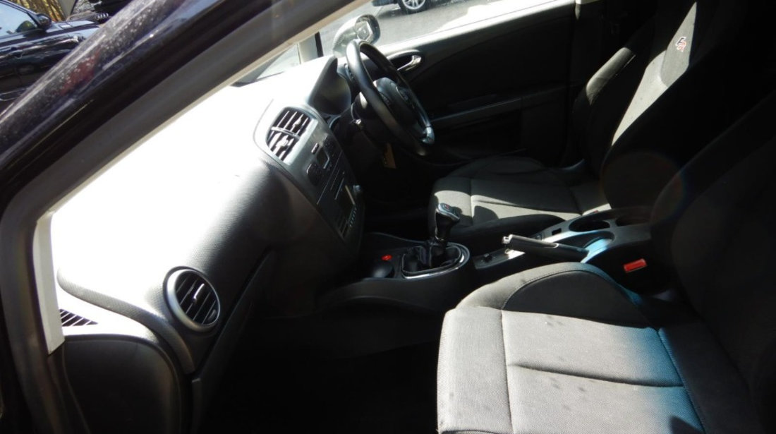 Oglinda dreapta completa Seat Leon 2 2007 Hatchback FR 2.0 TSI #65752276