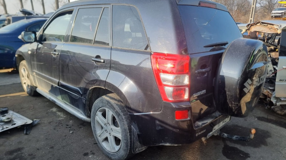 Oglinda dreapta completa Suzuki Vitara 2006 SUV 1.9 ddis F9Q