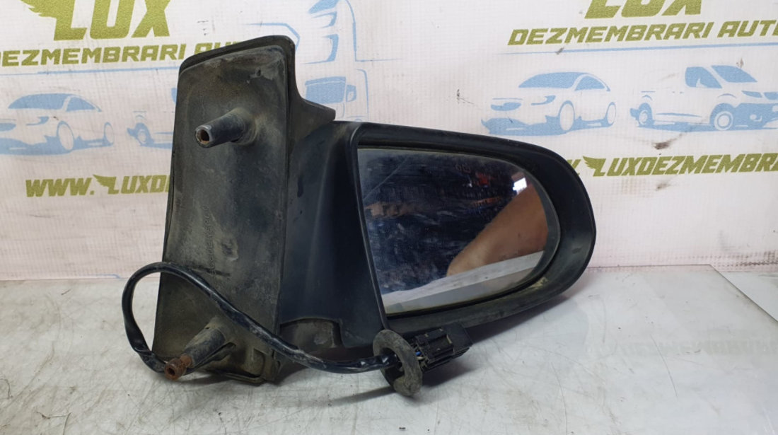 Oglinda dreapta e1146r-015736 Opel Zafira A [1999 - 2003]