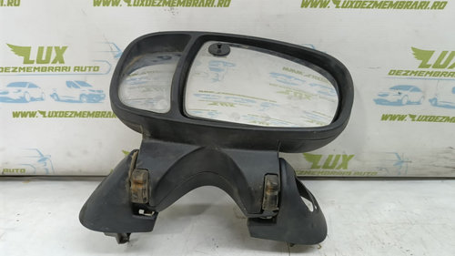 Oglinda dreapta e2010022 Renault Trafic 2 [2001 - 2006]