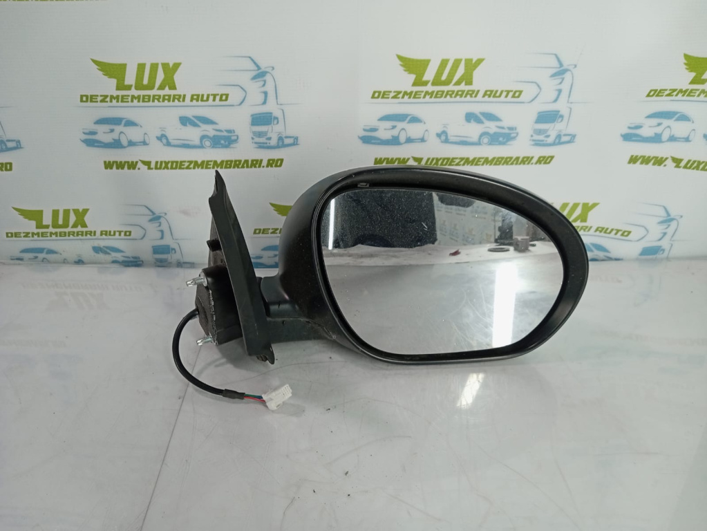 Oglinda dreapta E4023363 Nissan Juke YF15 [2010 - 2014] 1.5 dci K9K