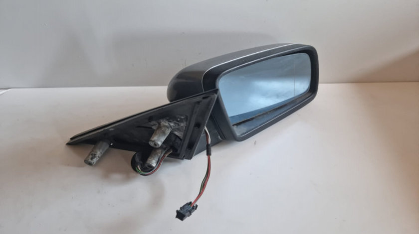 Oglinda Dreapta Electrica 010748 BMW Seria 5 E60/E61 [2003 - 2007]