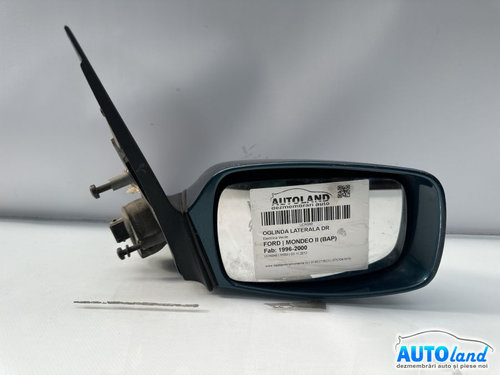 Oglinda Dreapta Electrica 5 Pini Ford MONDEO II BAP 1996-2000