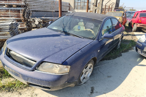 Oglinda dreapta electrica Audi A6 4B/C5 [1997 - 2001] Sedan 2.5 TDI MT (150 hp)