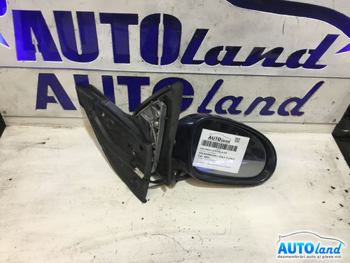 Oglinda Dreapta Electrica, Semnalizarea Fisurata Volkswagen GOLF V 1K1 2003