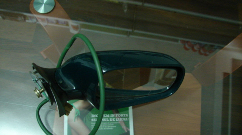Oglinda dreapta fara sticla Skoda Fabia 6Y [1999 - 2004] Combi wagon 5-usi 1.4 MT (68 hp) (6Y5) MPI