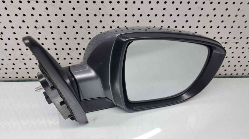 Oglinda dreapta Hyundai ix35 (LM) [Fabr 2010-2017] OEM