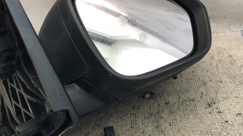 Oglinda dreapta manuala Dacia Duster 2019