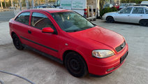 Oglinda dreapta manuala Opel Astra G Coupe