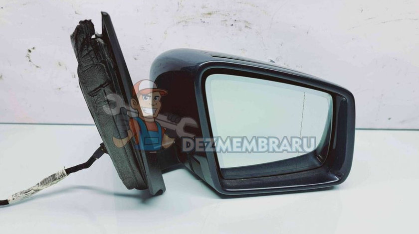 Oglinda dreapta Mercedes Clasa ML (W166) [Fabr 2011-2022] 755