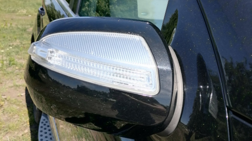 Oglinzi facelift mercedes ml - oferte