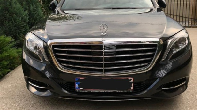 Oglinda dreapta Mercedes S350 cdi w222 4 matic