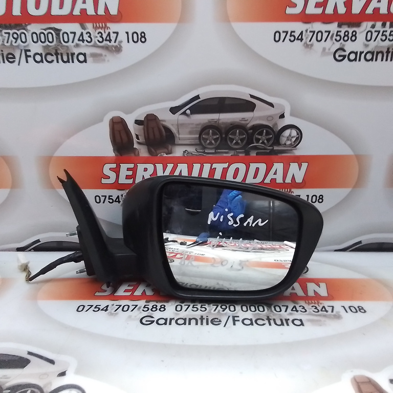 Oglinda dreapta Nissan Juke 1.5 Motorina 2015