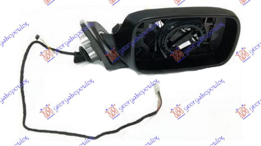 Oglinda Dreapta Pliabila Electrica Incalzita BMW E46 2003-2006