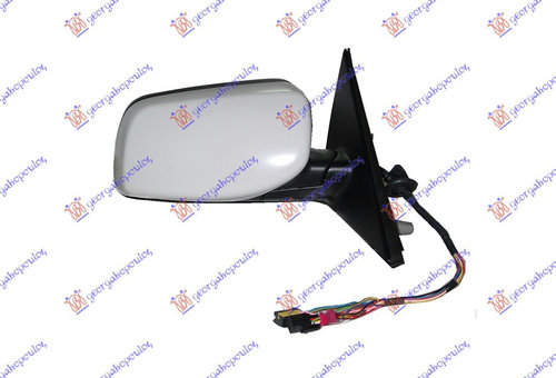 Oglinda Dreapta Reglabila Electrica Incalzita BMW E60/E61 2003-2010