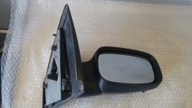 Oglinda dreapta renault clio 3 2 usi 12443070 5 pi...