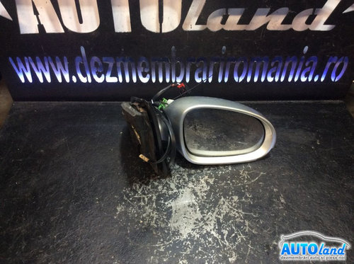 Oglinda Dreapta Semnalizare Defecta Volkswagen GOLF V 1K1 2003