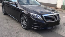 Oglinda dreapta unghi mort Mercedes S class w222