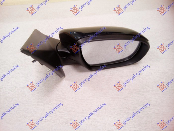 Oglinda Electrica Cu Incalzire Pregatita Pentru Vopsit - Hyundai I20 (H/B) 2014 , 87620-C8100