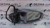 Oglinda electrica dreapta, 8P2858532, Audi A3 cabr...