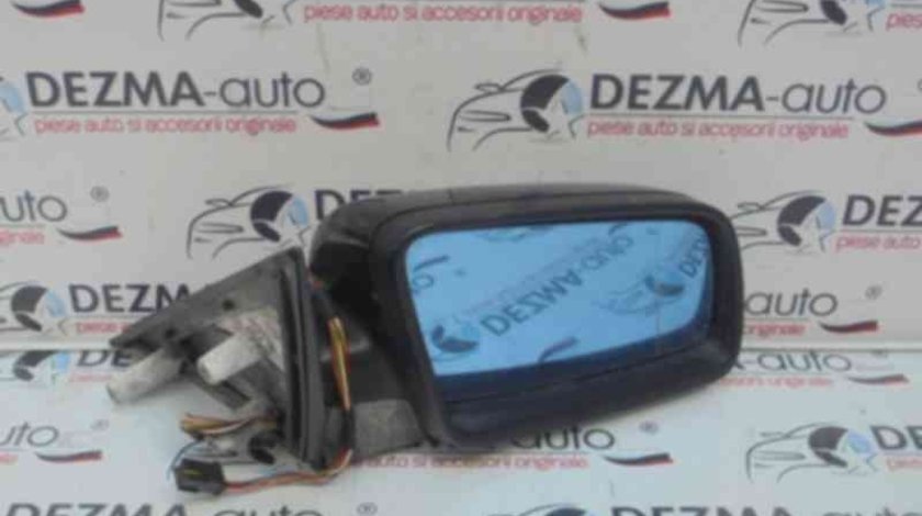 Oglinda electrica dreapta, Bmw 5 Touring (E61)