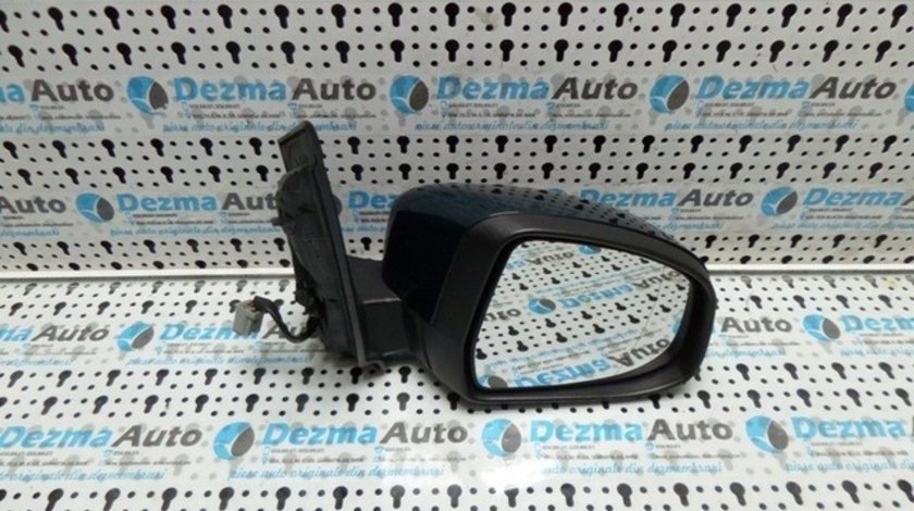 Oglinda electrica dreapta cu semnalizare Ford Focus 2 Combi (DAW) 2007-2010 (id:194739)