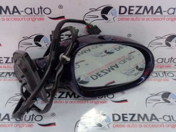 Oglinda electrica dreapta cu semnalizare Vw Eos (1F7, 1F8) (id:221666)