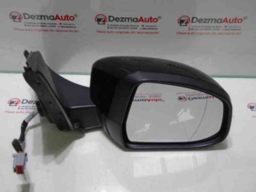 Oglinda electrica dreapta, Ford Mondeo 4 sedan (id:301397)