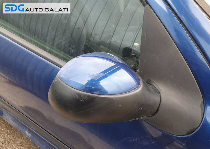 Oglinda Electrica Dreapta Peugeot 206 Facelift Hatchback 1998 - 2012