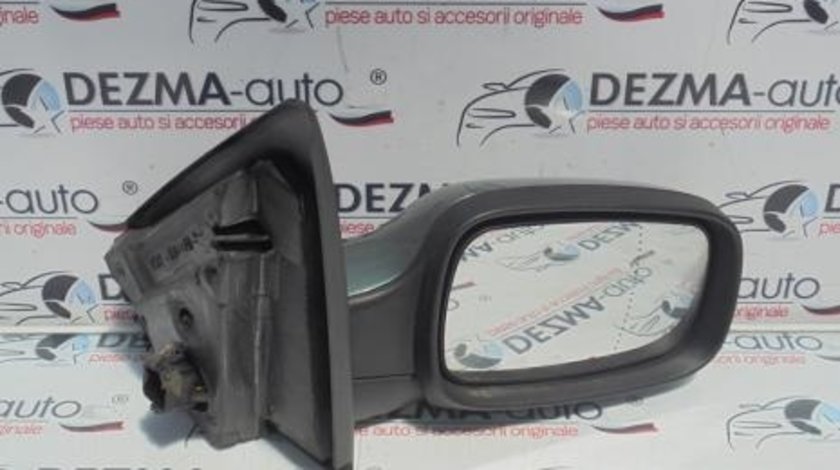 OGLINDA ELECTRICA DREAPTA , RENAULT MEGANE 2