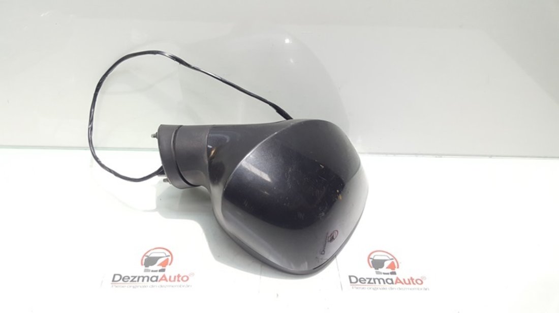 Oglinda electrica dreapta, Seat Ibiza 5 Sportcoupe (6J1) (id:347663)