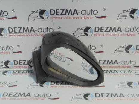 Oglinda electrica dreapta, Seat Ibiza 5 Sportcoupe