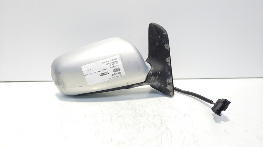 Oglinda electrica dreapta, VW Sharan (7M8, 7M9, 7M6), vol pe st (id:592501)