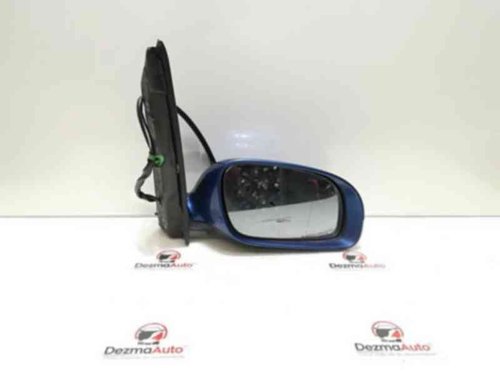 Oglinda electrica dreapta, Vw Touran (1T1, 1T2) (id:332247)