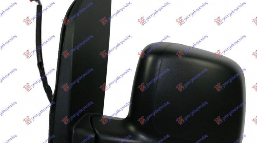 Oglinda Electrica Incalzita Pregatita Pentru Vopsit - Peugeot Bipper 2008 , 735460567