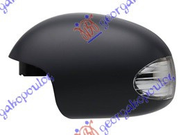 Oglinda Electrica Incalzite Pregatita Pentru Vopsit 03- - Vw New Beetle 1998 , 1c1857507tgru