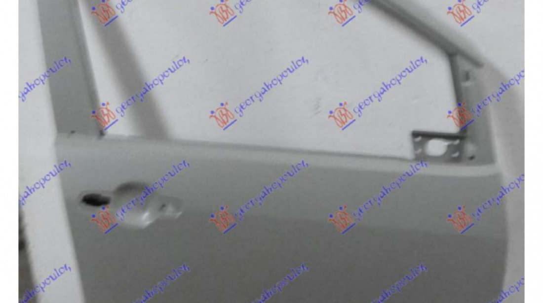 Oglinda Electrica Pregatita Pentru Vopsit Cu Rabatare Electrica - Mitsubishi P/U L200 2015 , Undefined