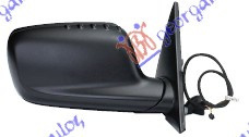 Oglinda Electrica Rabatabila Cu Incalzire Peregatita Pentru Vopsit - Bmw Series 3 (E46) Coupe/Cabrio 1999 , 51168247126