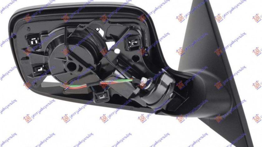 Oglinda Electrica Rabatabila Cu Incalzire Peregatita Pentru Vopsit - Bmw Series 3 (E46) Coupe/Cabrio 2003 , 51168247123